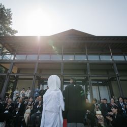 ガーデンレストラン徳川園の写真2枚目