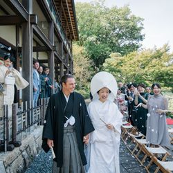 ガーデンレストラン徳川園の写真9枚目