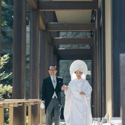 ガーデンレストラン徳川園の写真14枚目