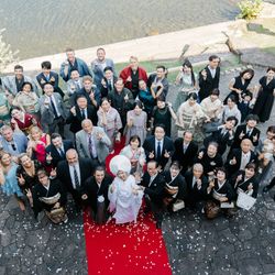 ガーデンレストラン徳川園の写真11枚目