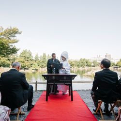 ガーデンレストラン徳川園の写真5枚目