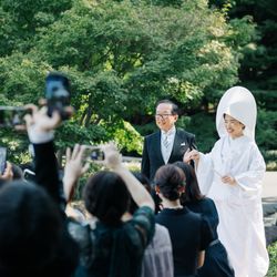 ガーデンレストラン徳川園の写真31枚目