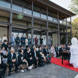 ガーデンレストラン徳川園の写真28枚目