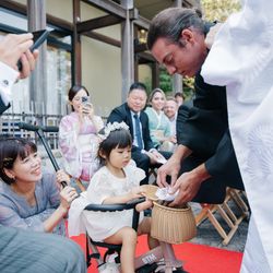 ガーデンレストラン徳川園の写真35枚目