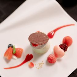 ホテル雅叙園東京の写真8枚目