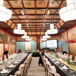 ホテル雅叙園東京の写真13枚目