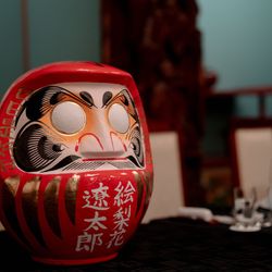 ホテル雅叙園東京の写真4枚目