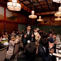 ホテル雅叙園東京の写真22枚目