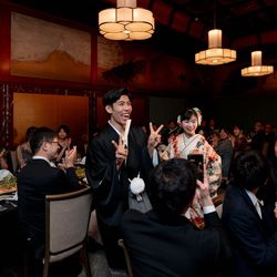 ホテル雅叙園東京の写真33枚目