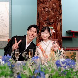 ホテル雅叙園東京の写真35枚目