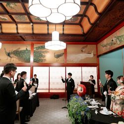 ホテル雅叙園東京の写真2枚目