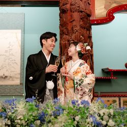 ホテル雅叙園東京の写真30枚目