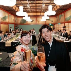 ホテル雅叙園東京の写真14枚目