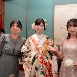 ホテル雅叙園東京の写真22枚目