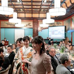 ホテル雅叙園東京の写真8枚目