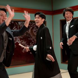 ホテル雅叙園東京の写真36枚目