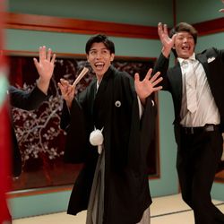 ホテル雅叙園東京の写真33枚目