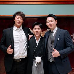 ホテル雅叙園東京の写真24枚目