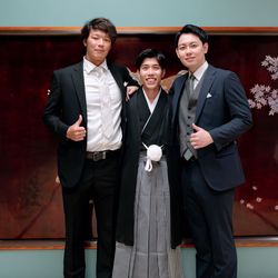 ホテル雅叙園東京の写真5枚目