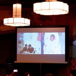 ホテル雅叙園東京の写真11枚目