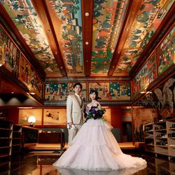 ホテル雅叙園東京の写真15枚目