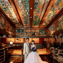 ホテル雅叙園東京の写真3枚目