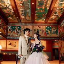 ホテル雅叙園東京の写真25枚目