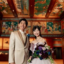 ホテル雅叙園東京の写真32枚目