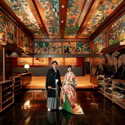 ホテル雅叙園東京の写真25枚目