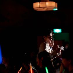 ホテル雅叙園東京の写真11枚目