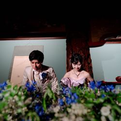 ホテル雅叙園東京の写真19枚目