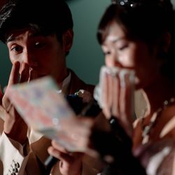 ホテル雅叙園東京の写真17枚目