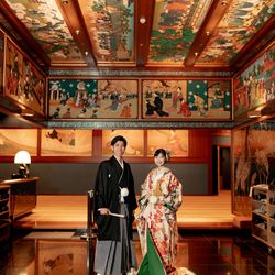 ホテル雅叙園東京の写真1枚目