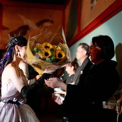 ホテル雅叙園東京の写真22枚目