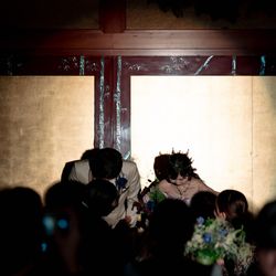 ホテル雅叙園東京の写真12枚目