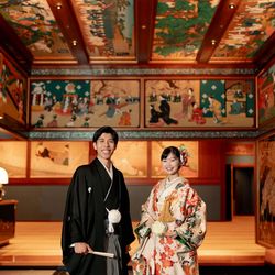 ホテル雅叙園東京の写真28枚目