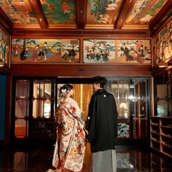 ホテル雅叙園東京の写真18枚目