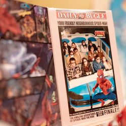 ホテル雅叙園東京の写真13枚目