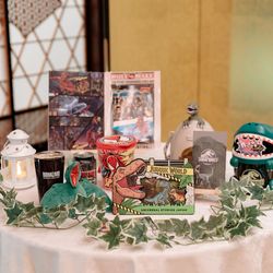 ホテル雅叙園東京の写真9枚目