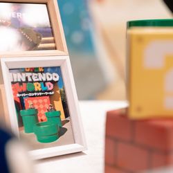 ホテル雅叙園東京の写真9枚目