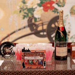 ホテル雅叙園東京の写真13枚目