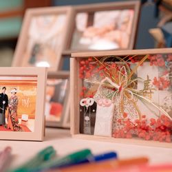 ホテル雅叙園東京の写真4枚目