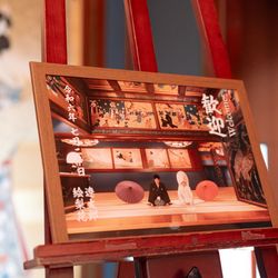 ホテル雅叙園東京の写真33枚目