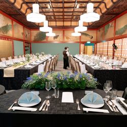 ホテル雅叙園東京の写真3枚目