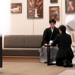 ホテル雅叙園東京の写真17枚目