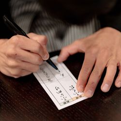 ホテル雅叙園東京の写真4枚目