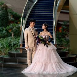 ホテル雅叙園東京の写真6枚目