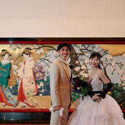 ホテル雅叙園東京の写真22枚目