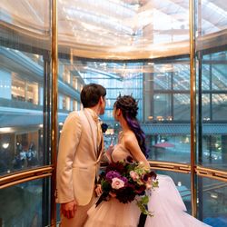 ホテル雅叙園東京の写真10枚目