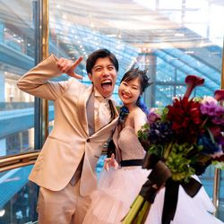 ホテル雅叙園東京の写真13枚目